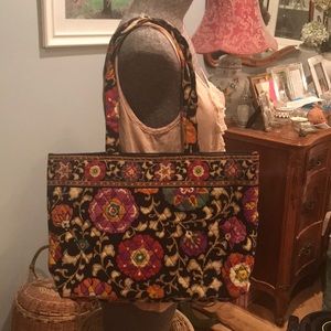 Vera Bradley Tote